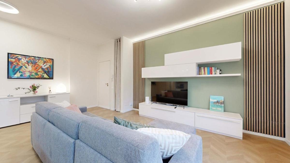 Apartment Casa Margherita Como