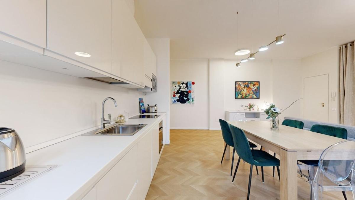 Apartment Casa Margherita Como