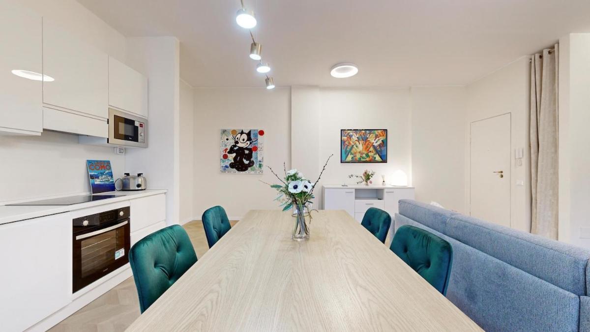Casa Margherita Apartment
