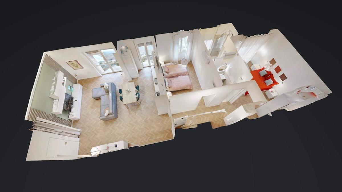 Apartment Casa Margherita *