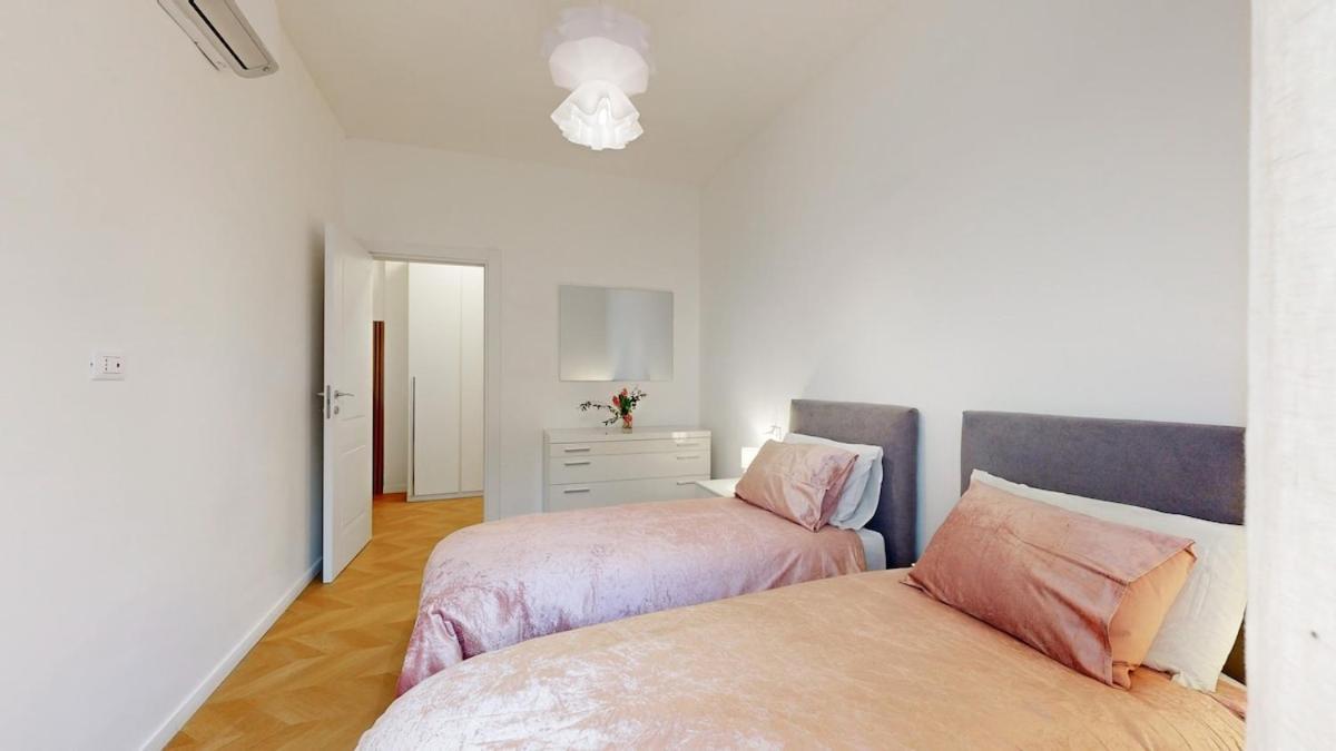 Apartment Casa Margherita Como