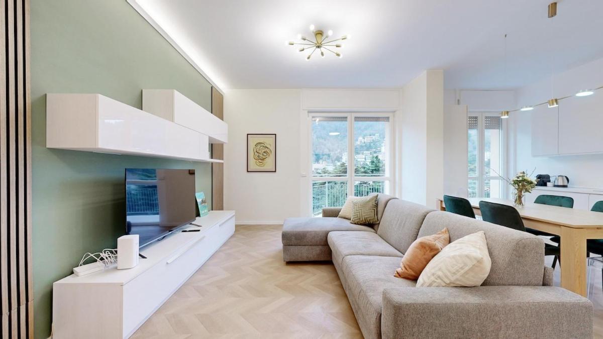 Apartment Casa Margherita