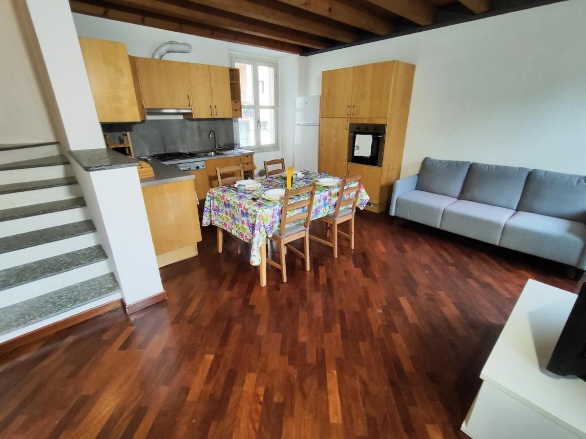Centralissimo Casa Volt Apartment *