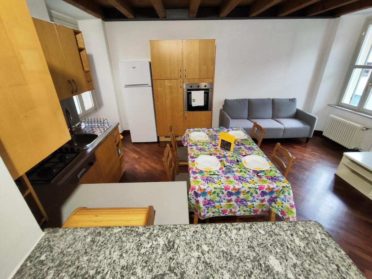 Centralissimo Casa Volt Apartment *