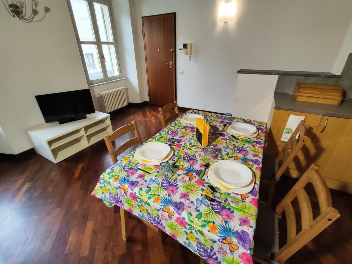 Centralissimo Casa Volt Apartment