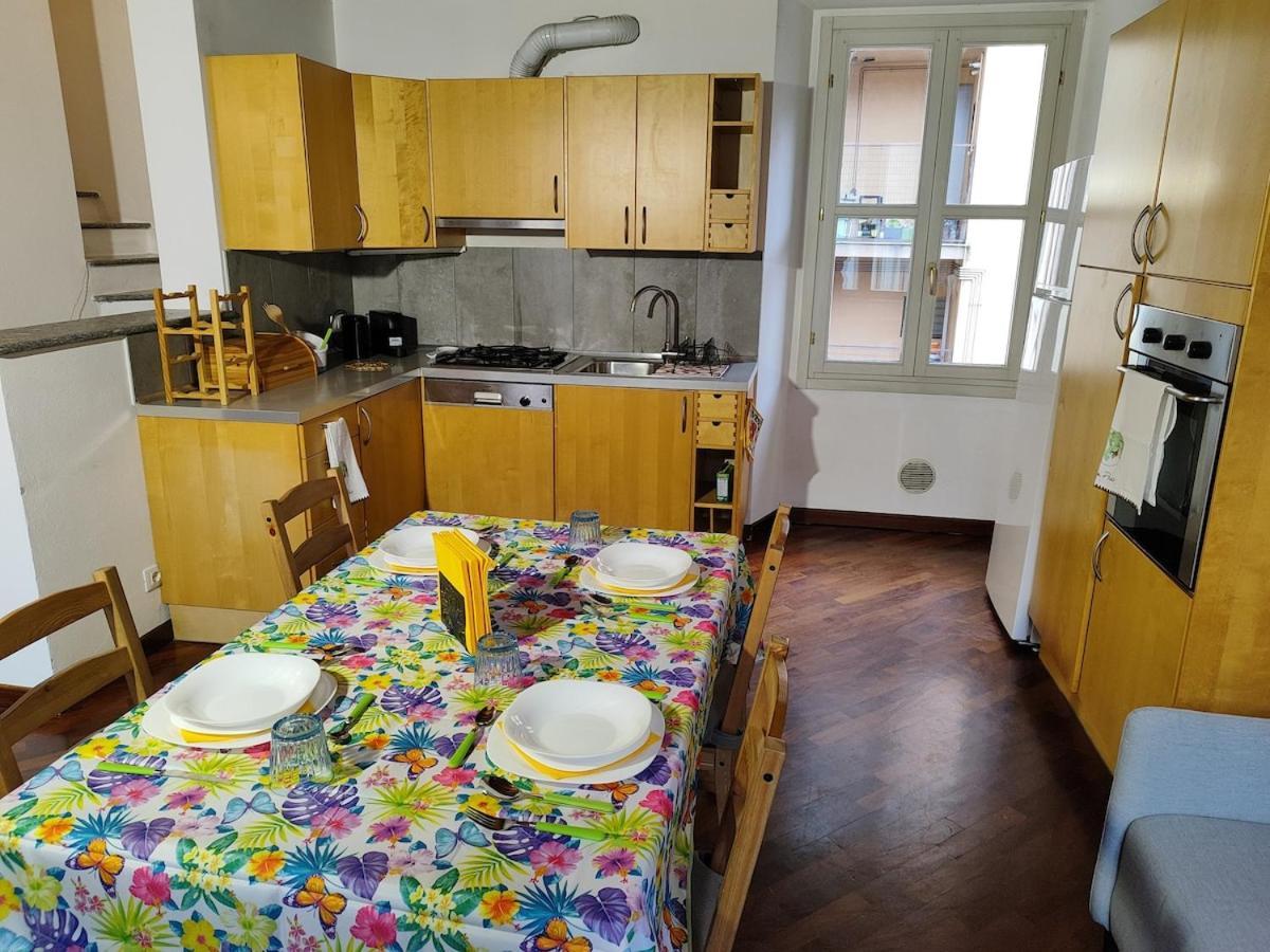 Centralissimo Casa Volt Apartment *
