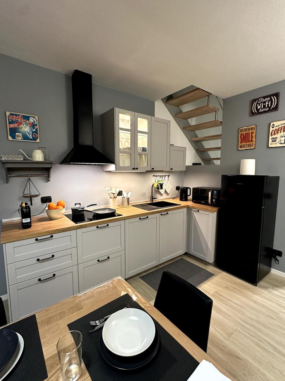 Il Pontile Apartment Gravedona