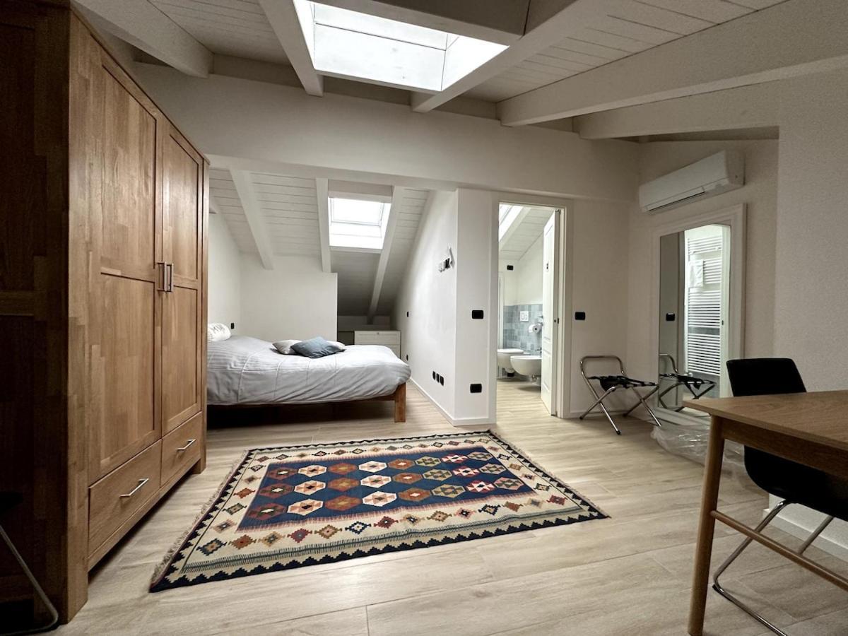 Il Pontile Apartment *