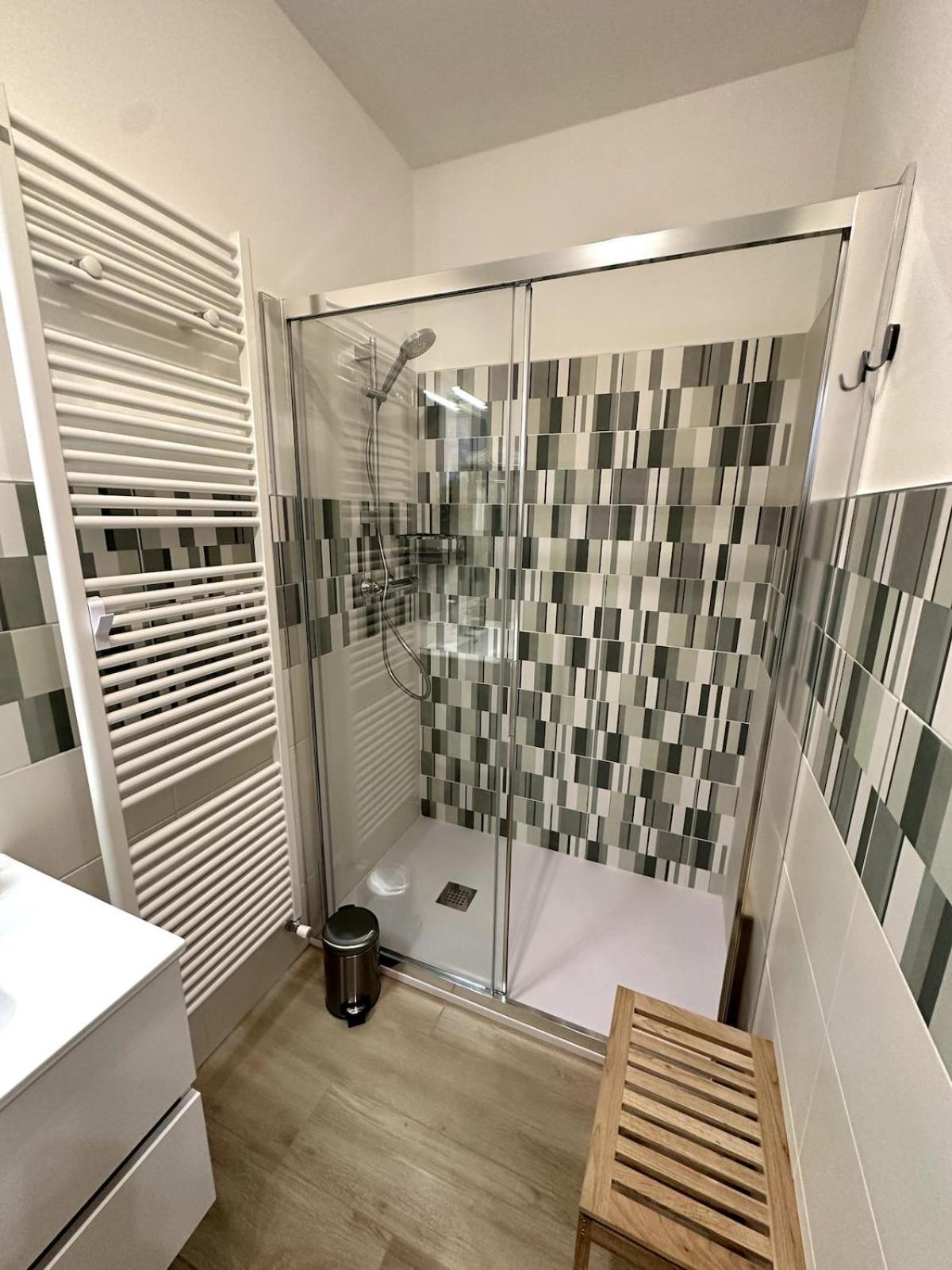 Apartment Il Pontile