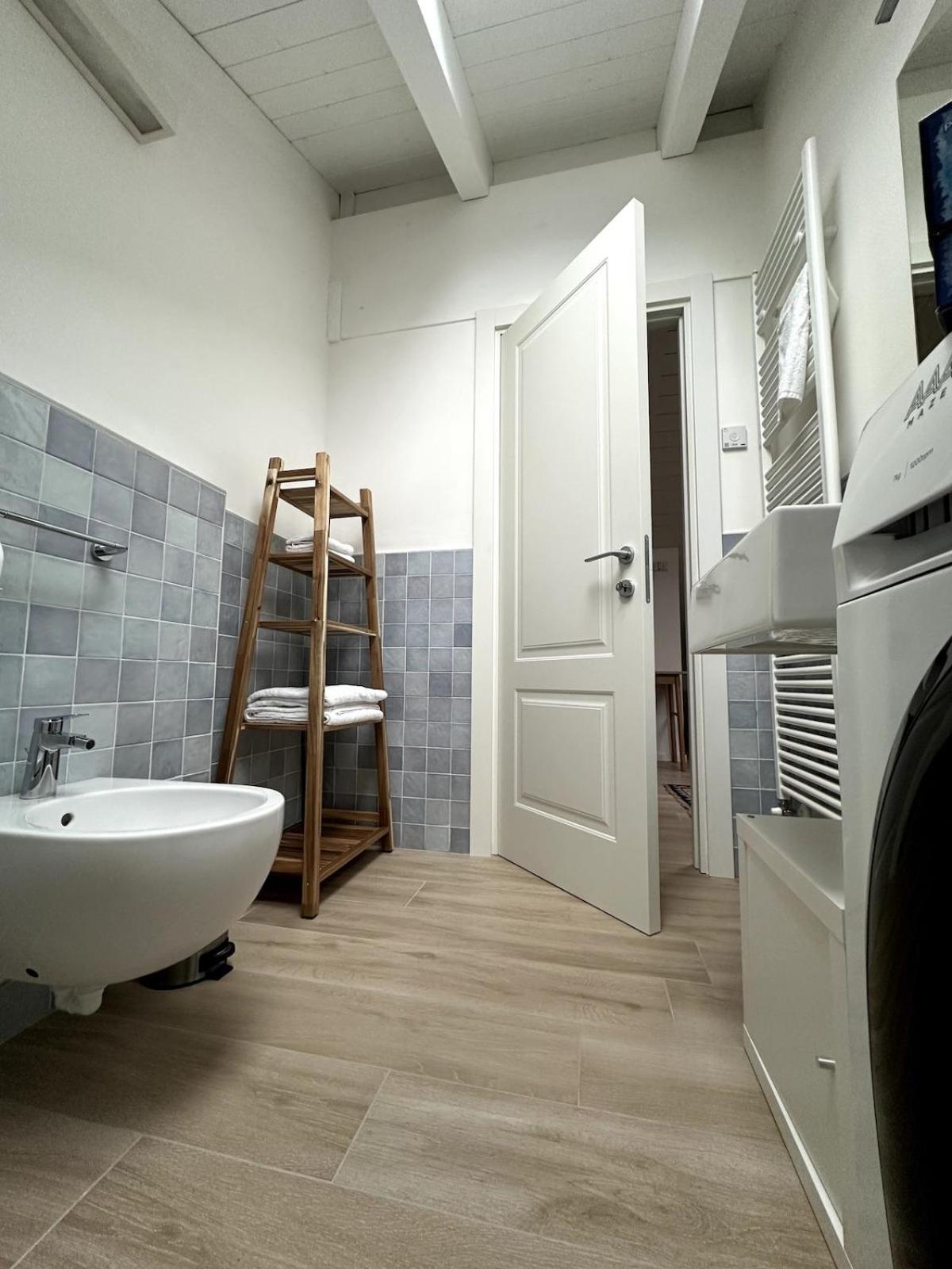 Il Pontile Apartment Gravedona