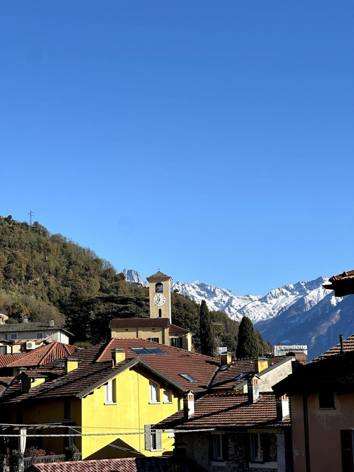 Apartment Il Pontile