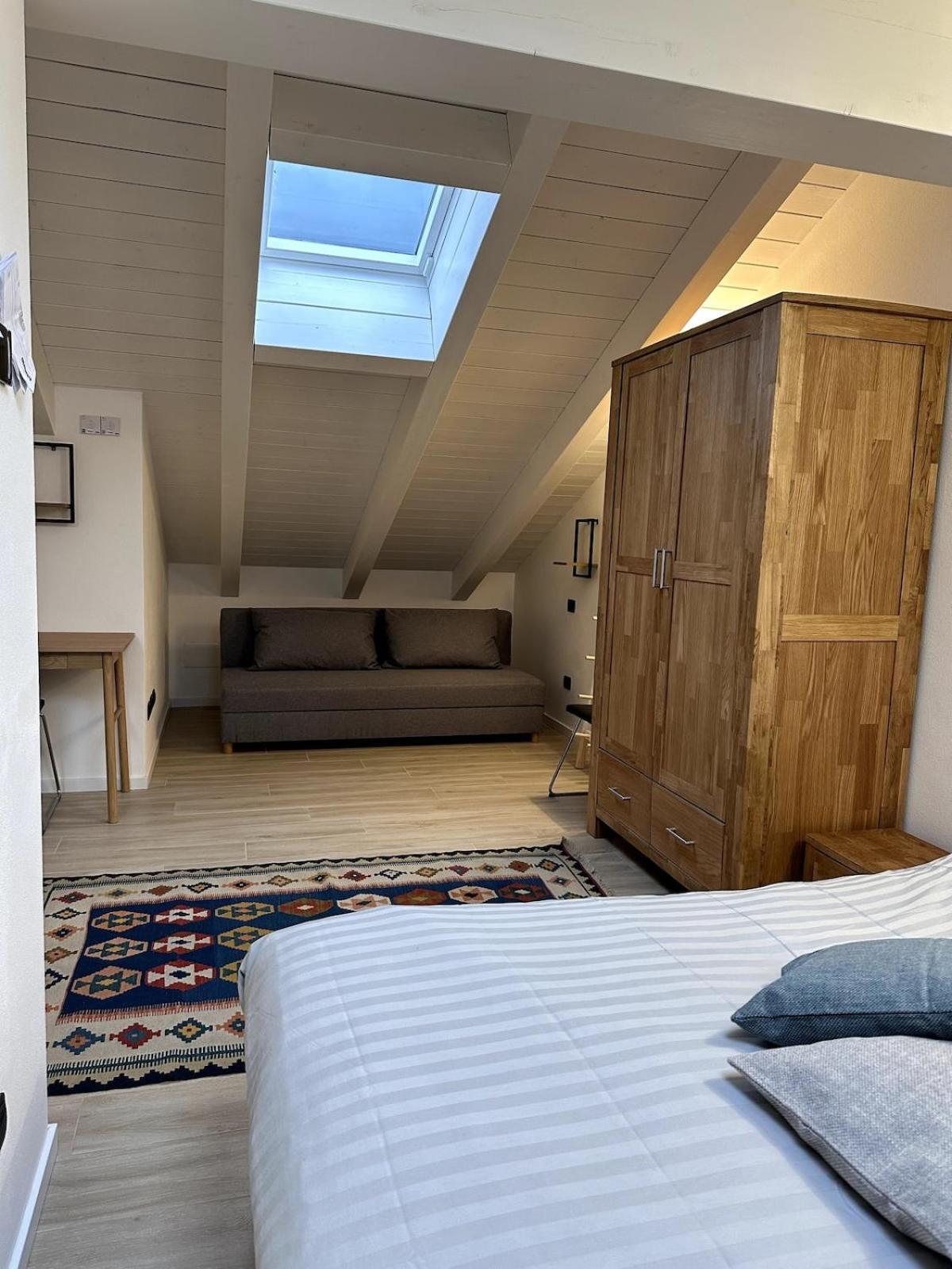 Apartment Il Pontile Gravedona