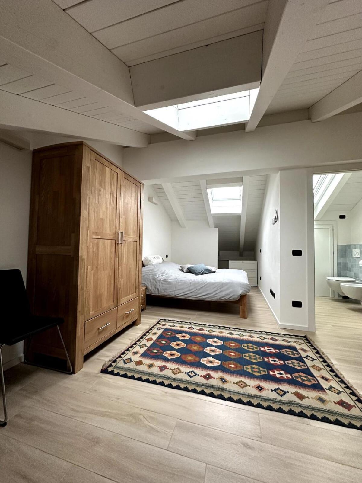 Apartment Il Pontile Gravedona