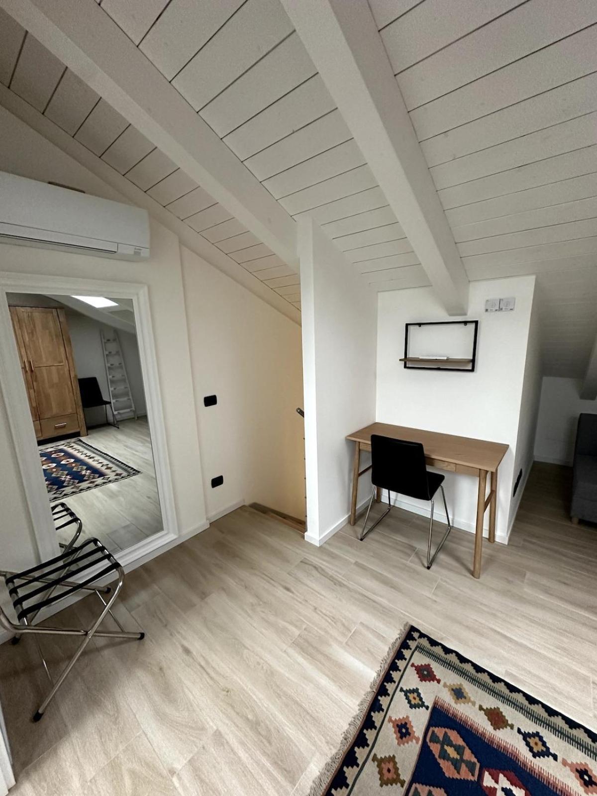 Il Pontile Apartment Gravedona