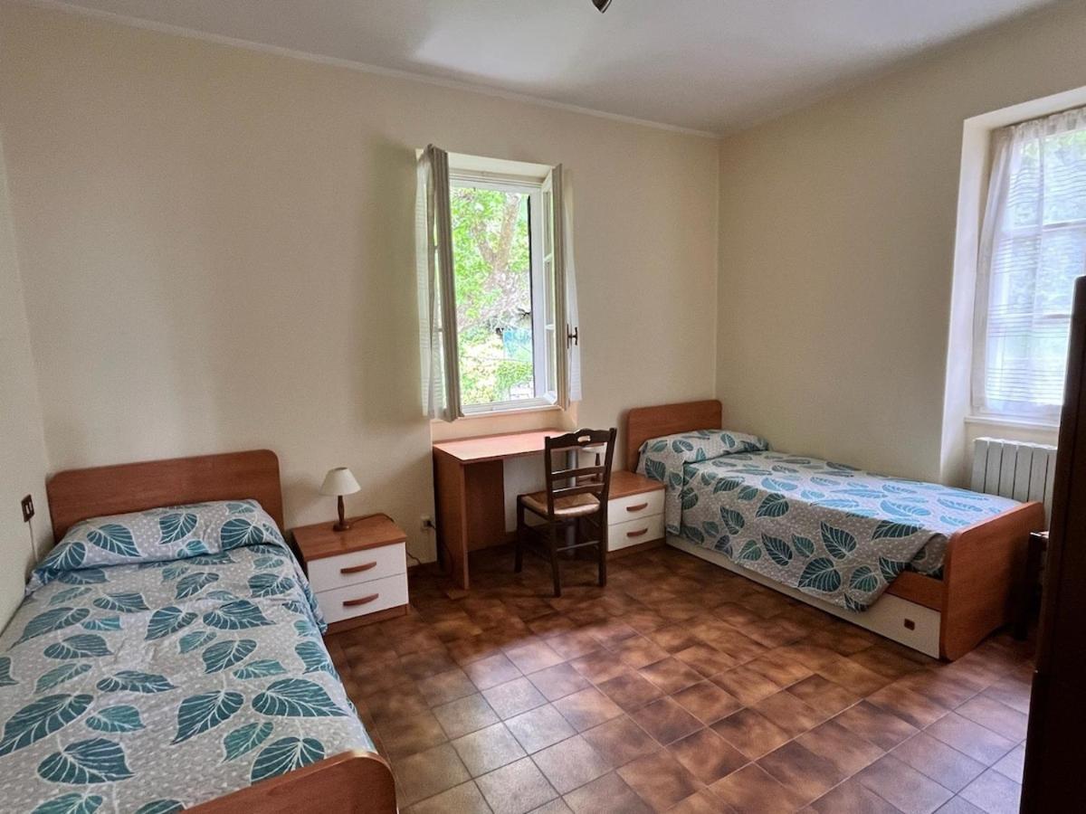 La Fonte Apartment Perledo