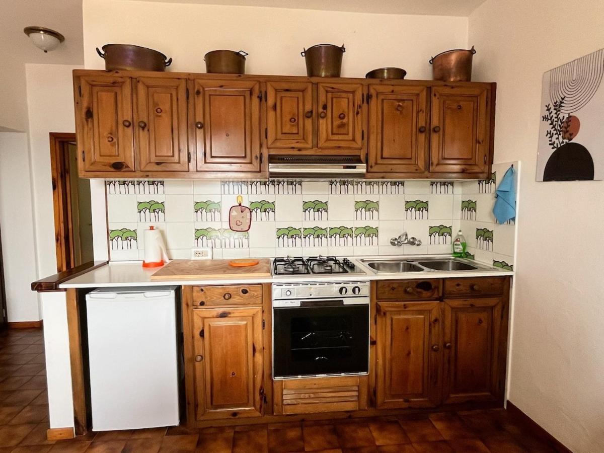 Apartment La Fonte