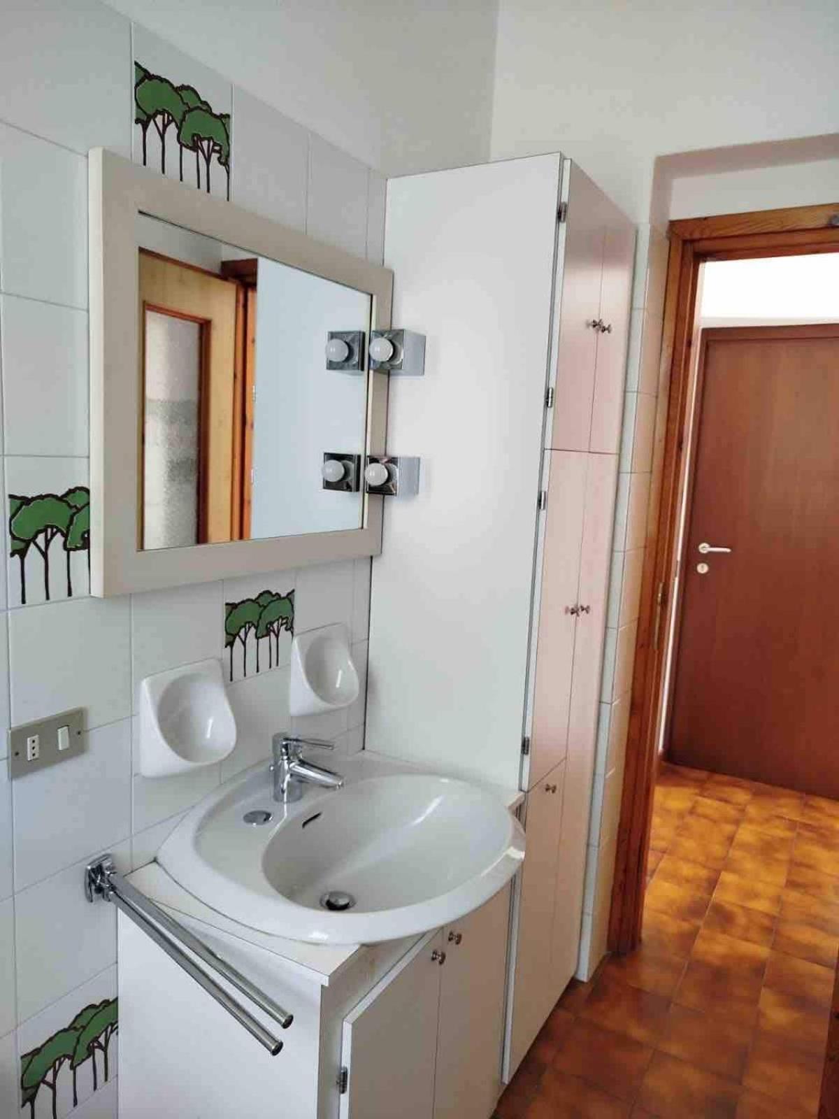 Apartment La Fonte *