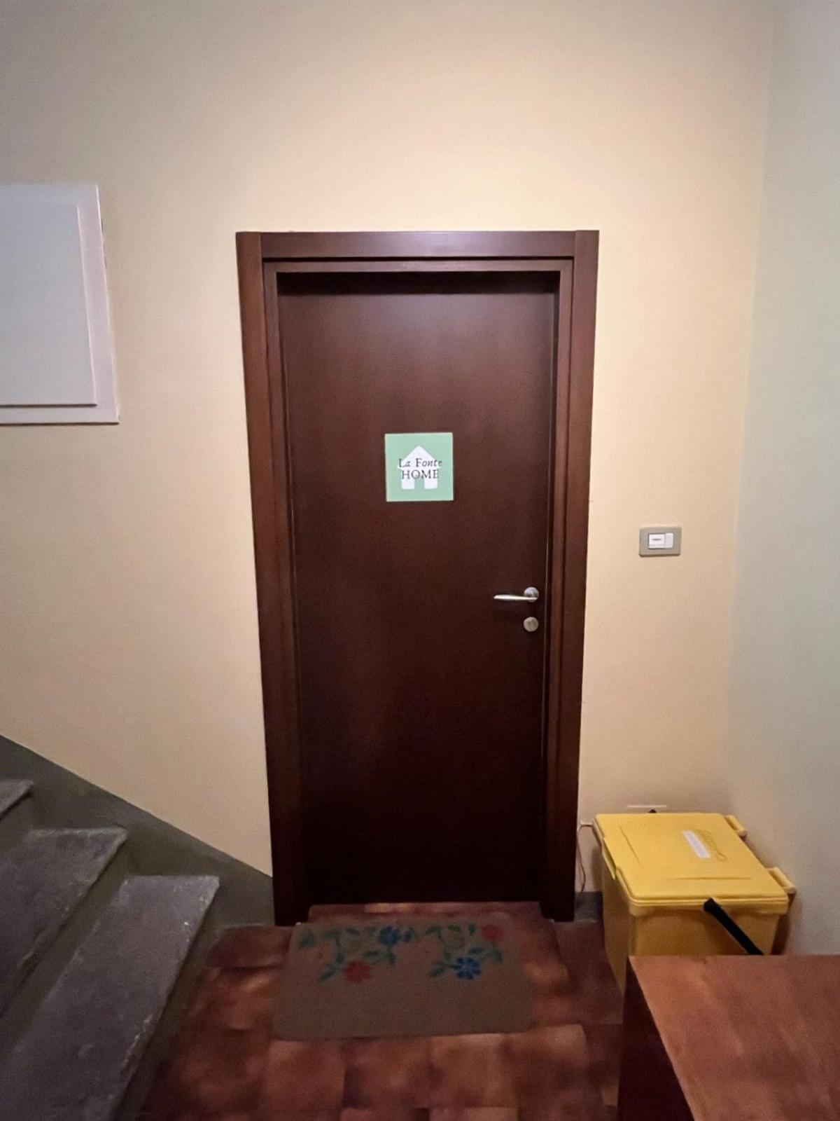 La Fonte Perledo