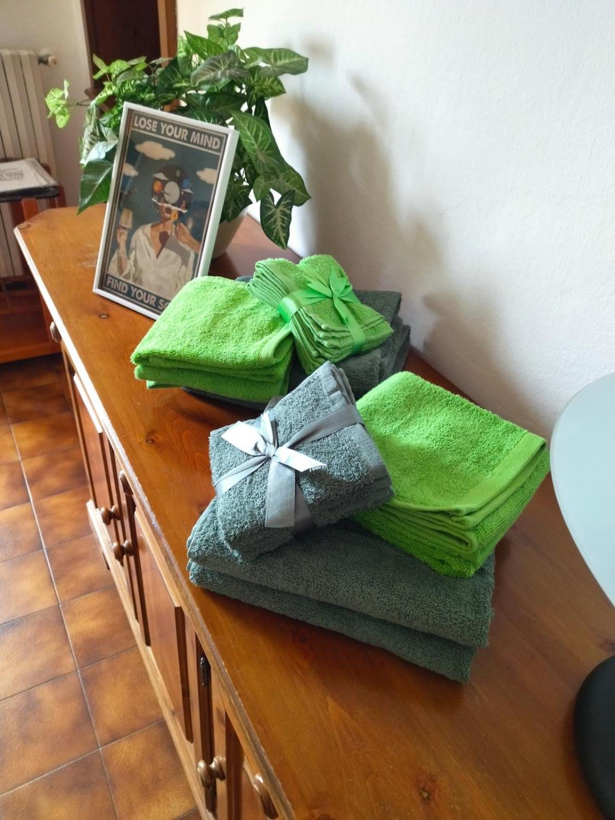 La Fonte Apartment