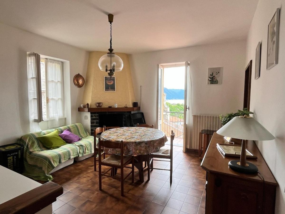 Apartment La Fonte