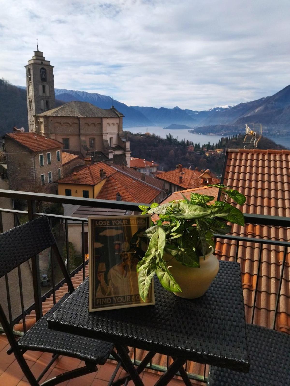 La Fonte Apartment