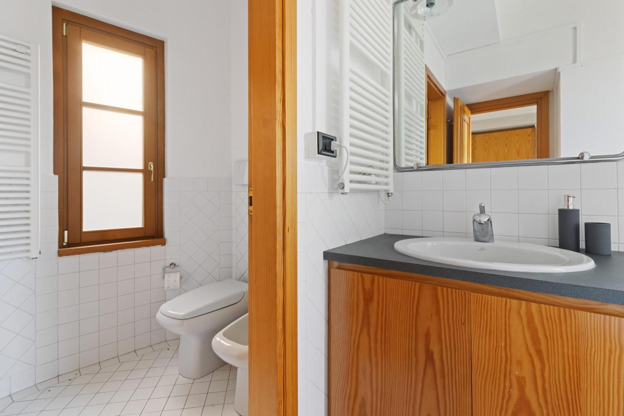Rosemarie Holiday home Cernobbio