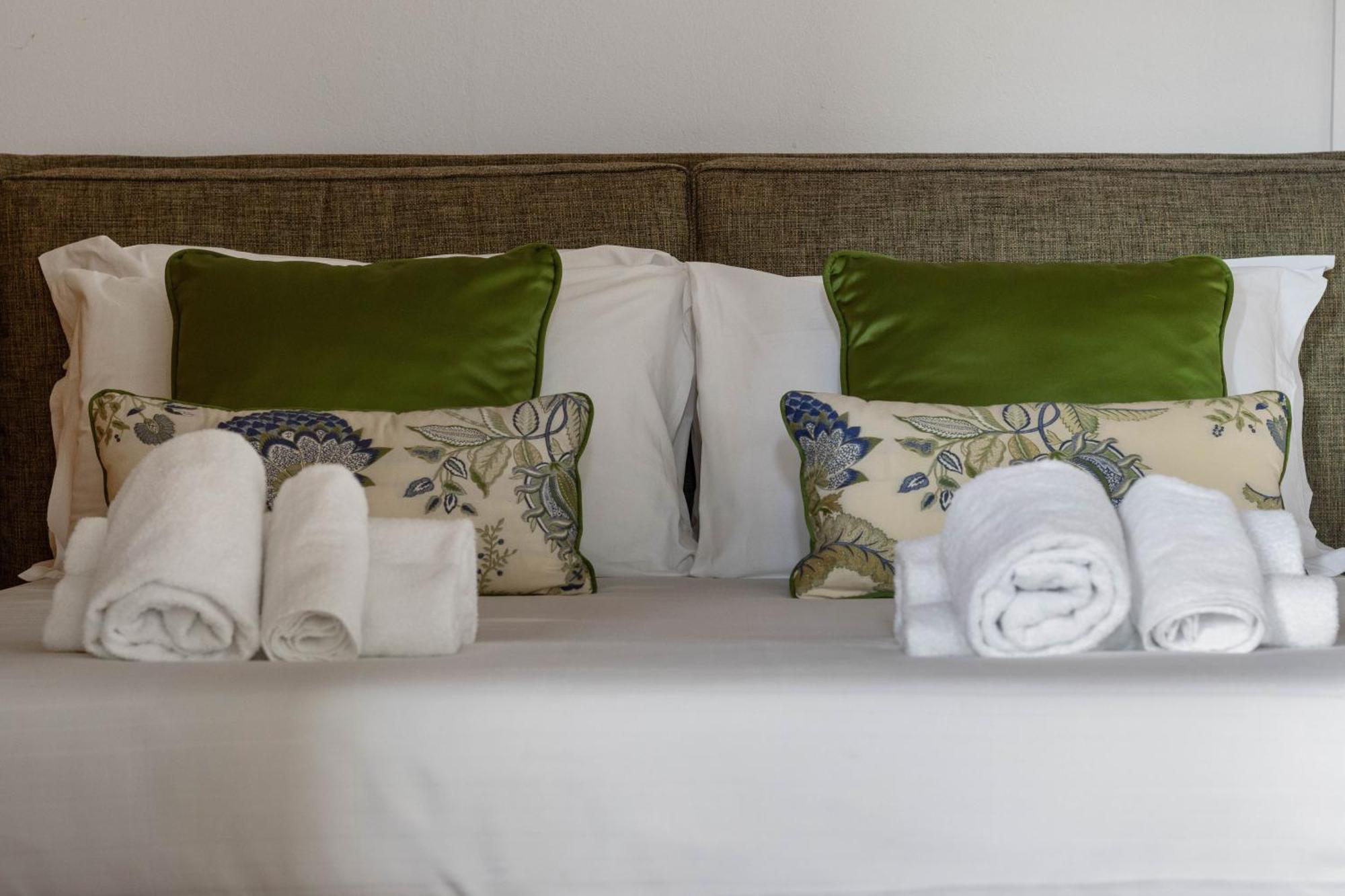 Rosemarie Holiday home Cernobbio