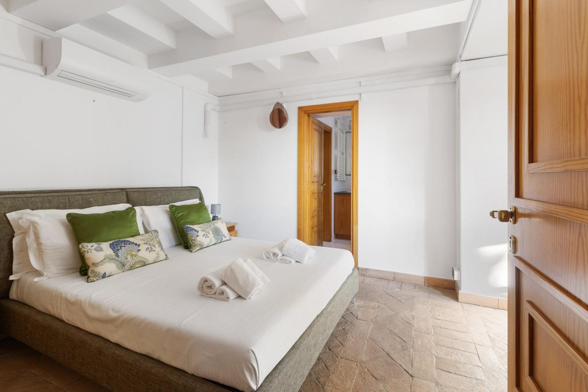 Holiday home Rosemarie Cernobbio