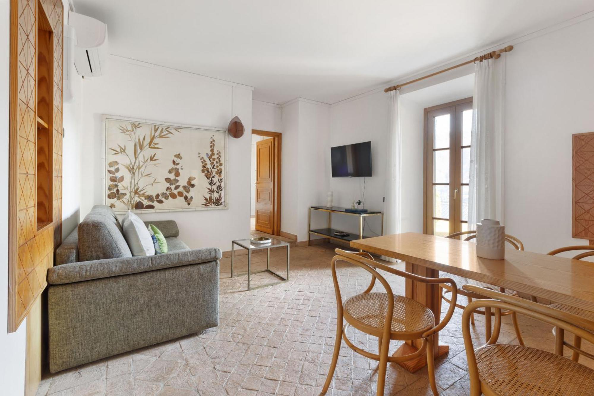 Rosemarie Holiday home *