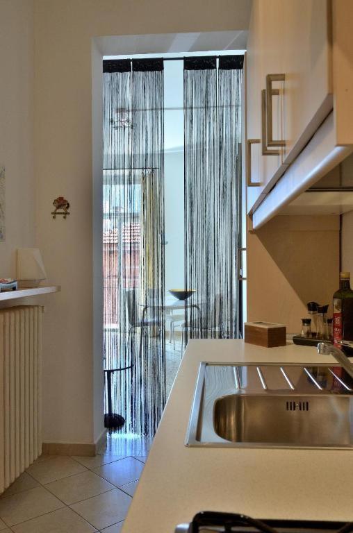 The Magic - With Balcony And View Apartment *