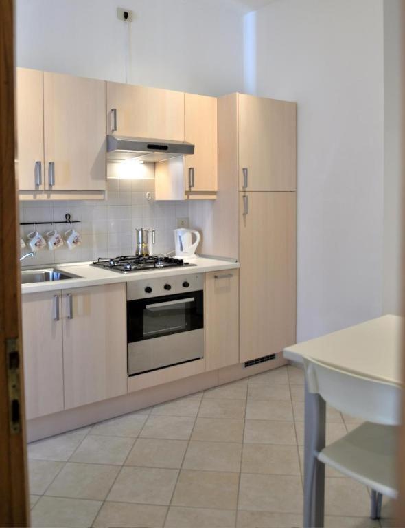 The Magic - With Balcony And View Apartment Colonno
