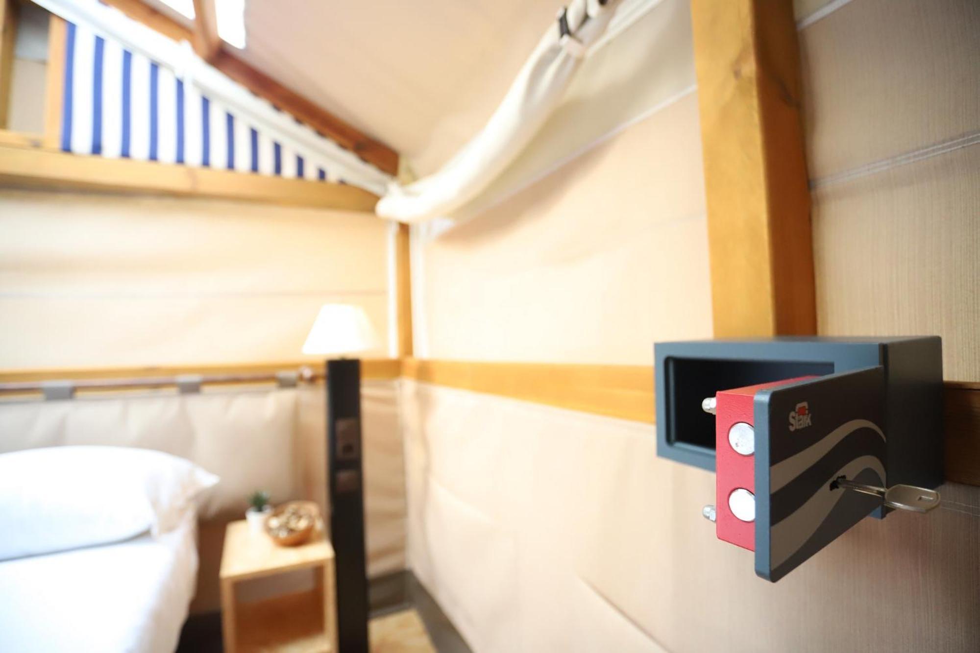 Glamping Italia 90 Mini *