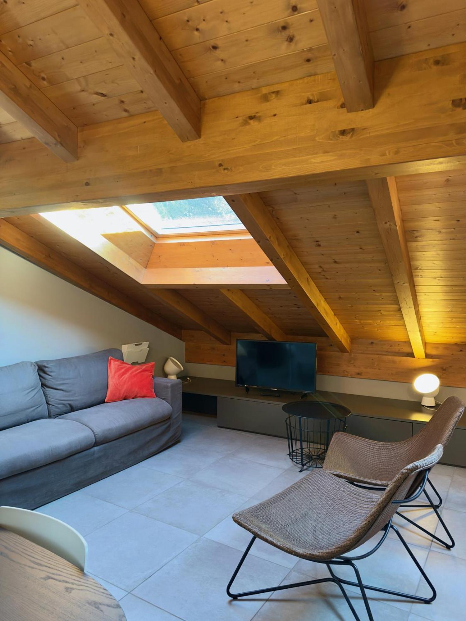 Matilde Apartment Oliveto Lario
