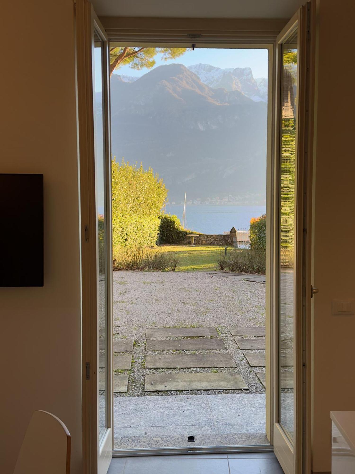 Apartment Matilde Oliveto Lario