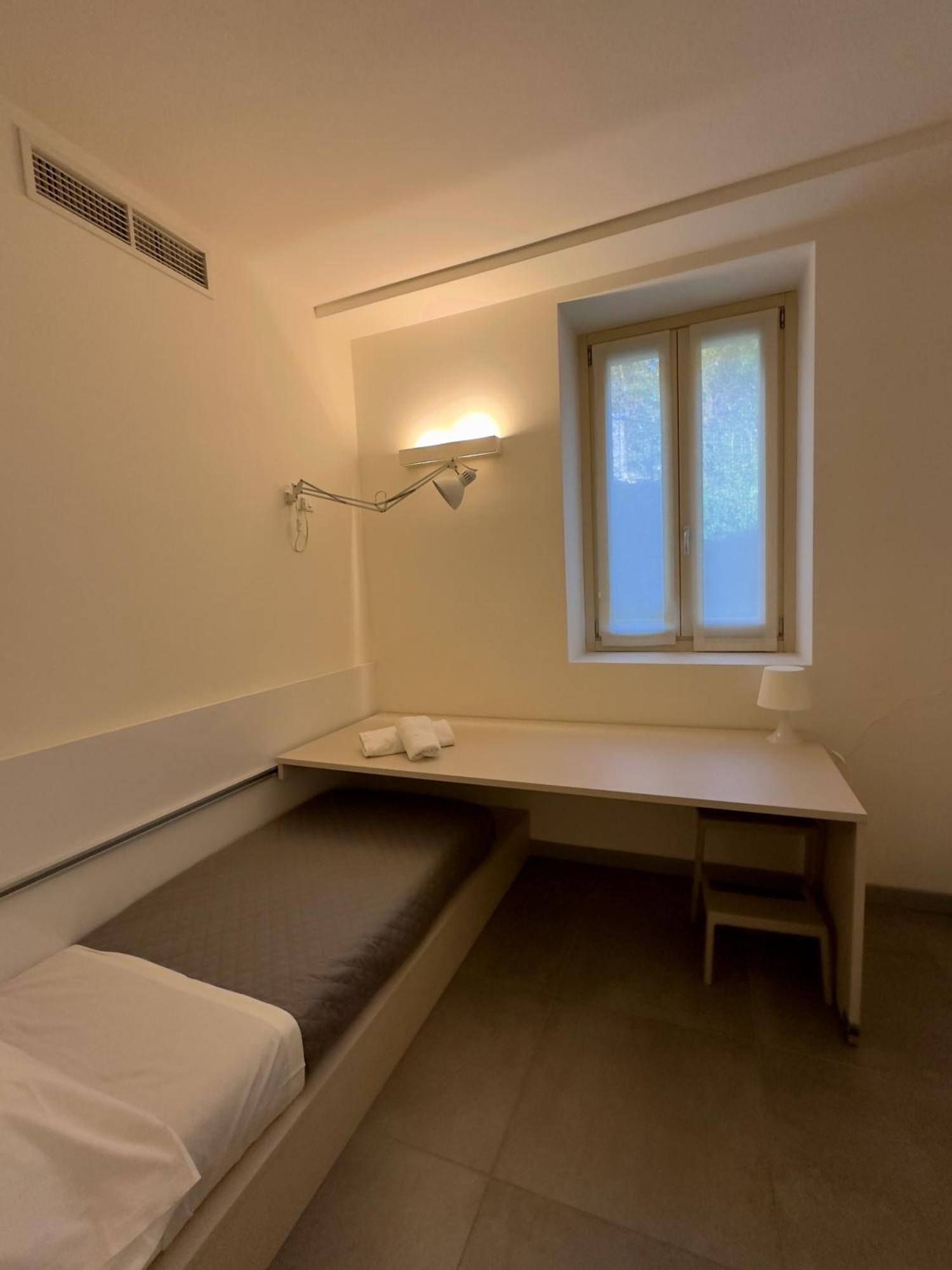 Matilde Apartment *