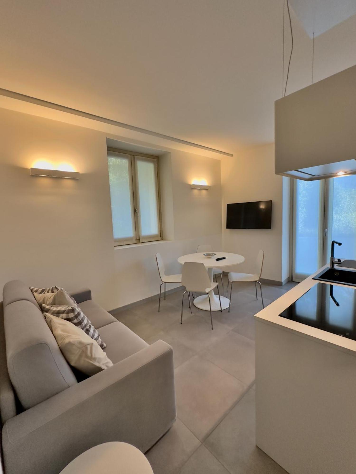 Apartment Matilde *