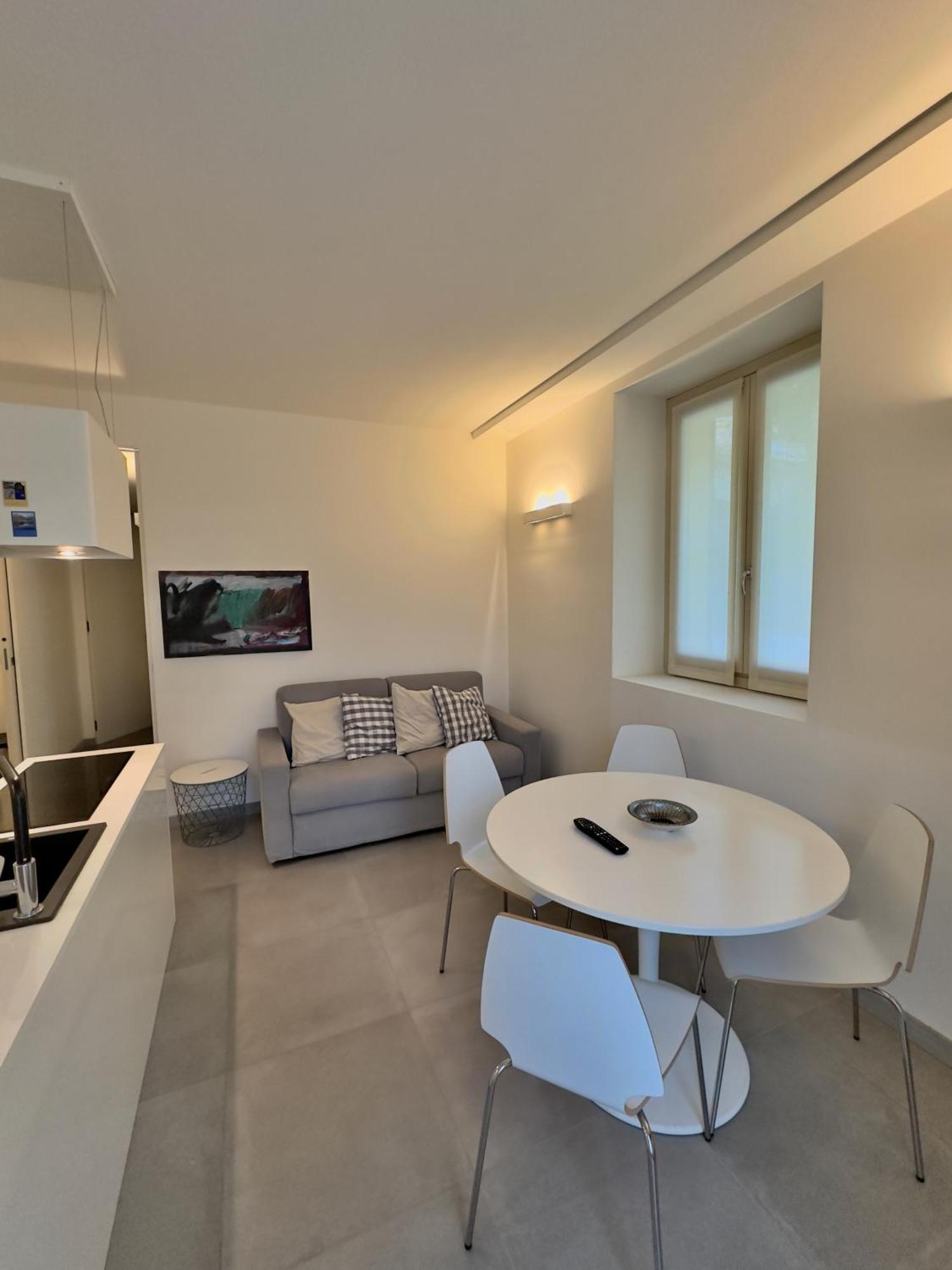 Apartment Matilde Oliveto Lario