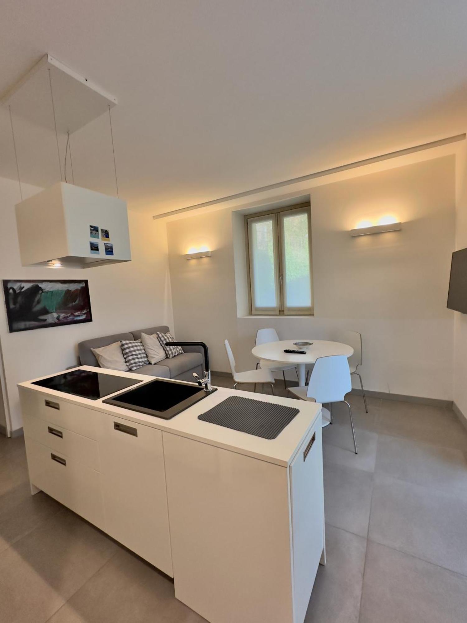 Matilde Apartment