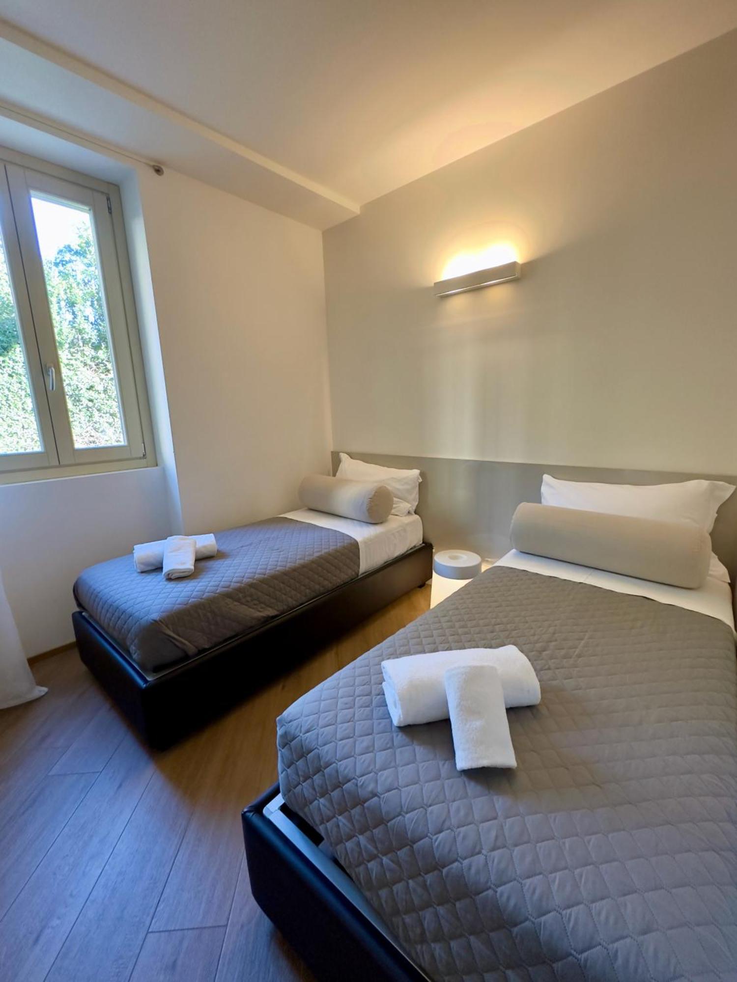 Matilde Apartment Oliveto Lario