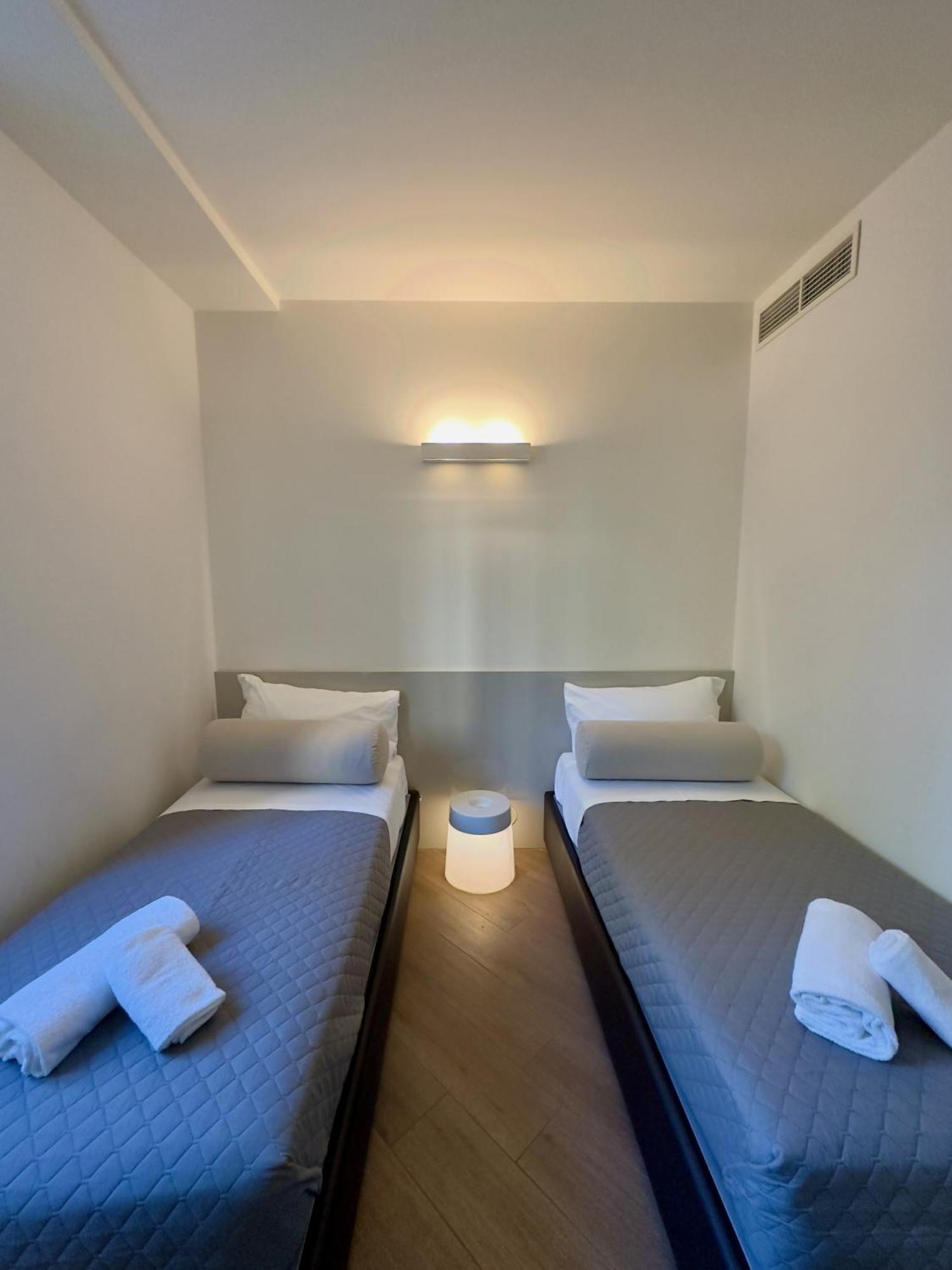 Matilde Apartment *
