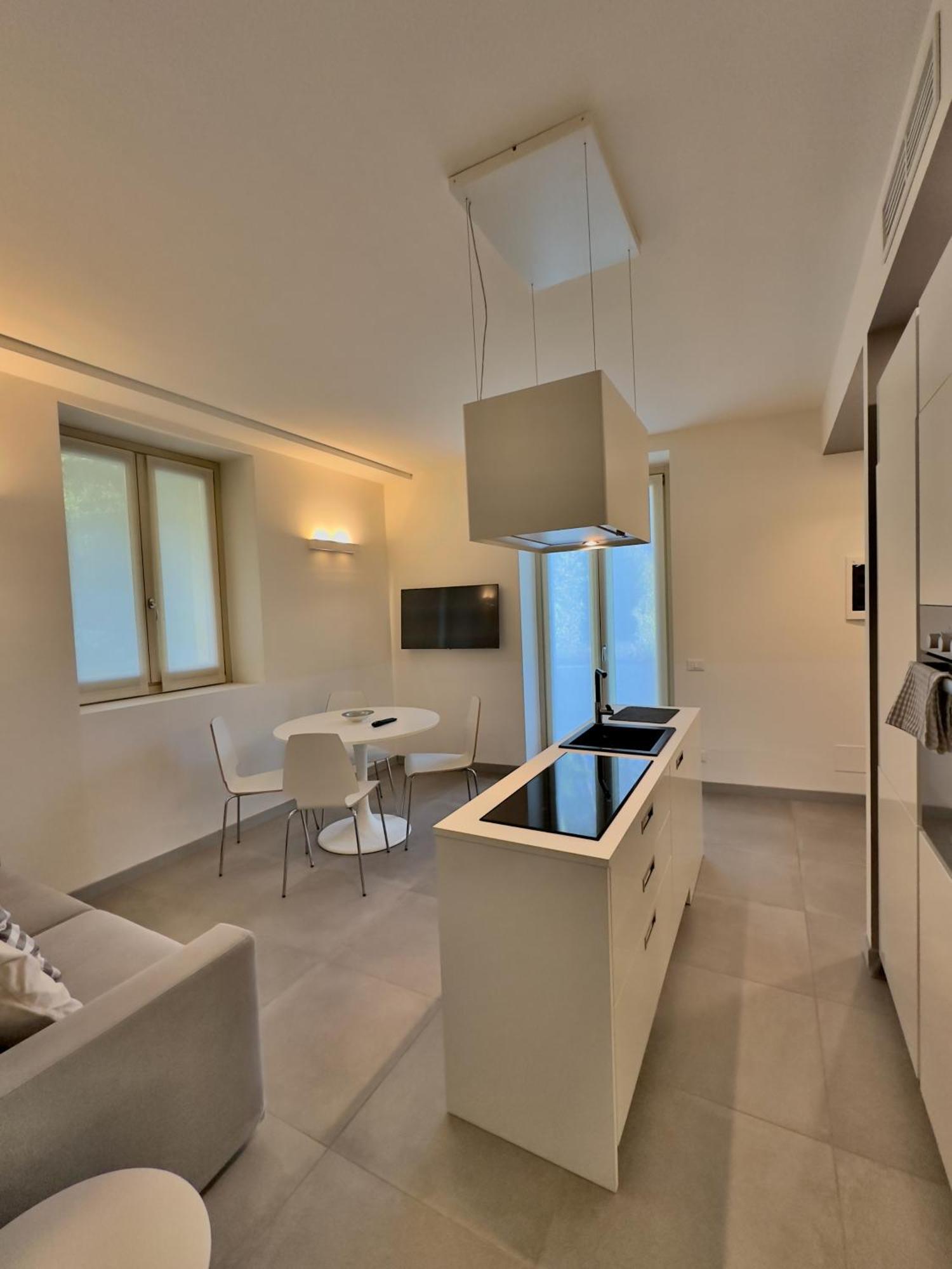 Matilde Apartment Oliveto Lario
