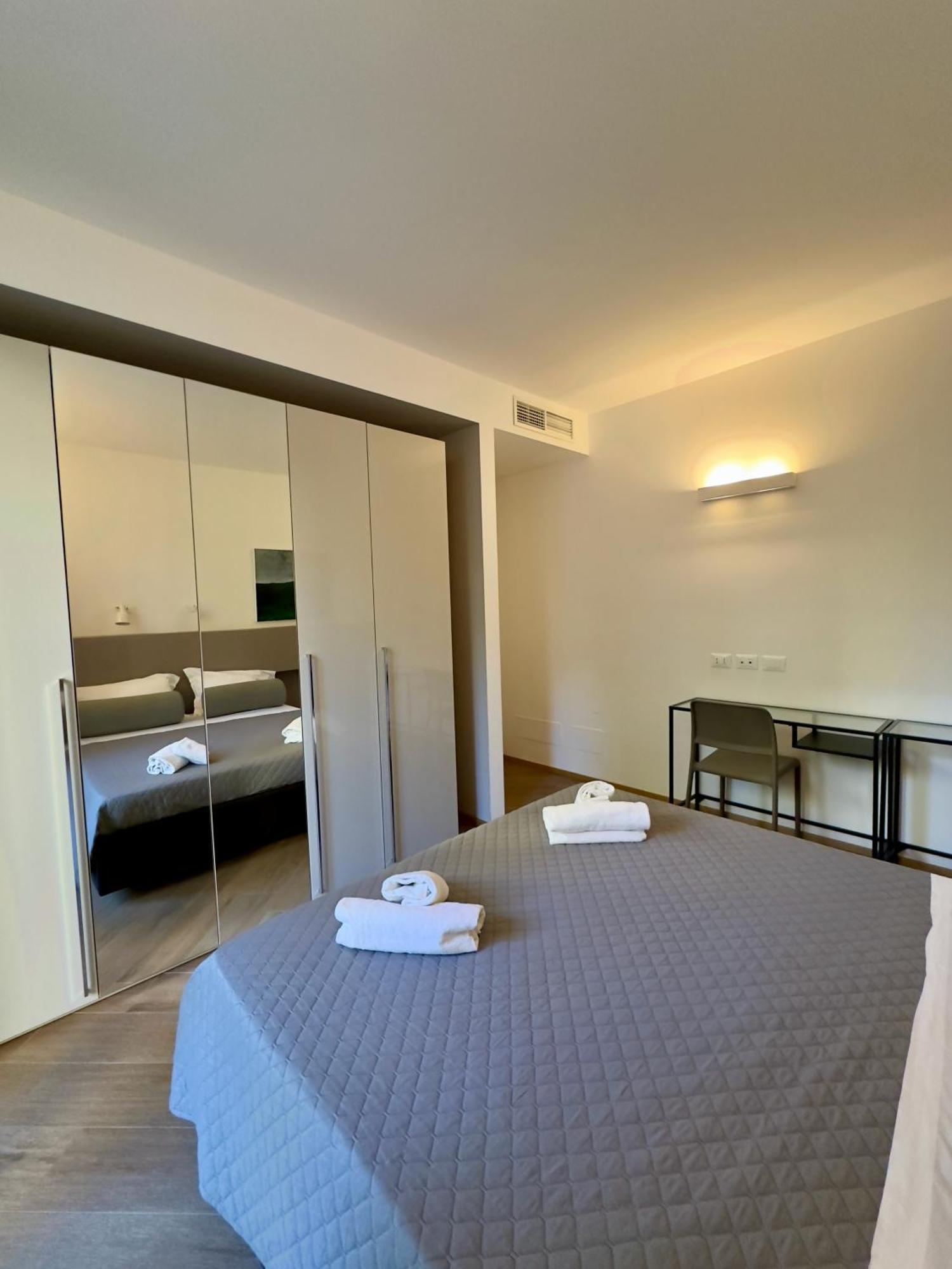 Apartment Matilde Oliveto Lario