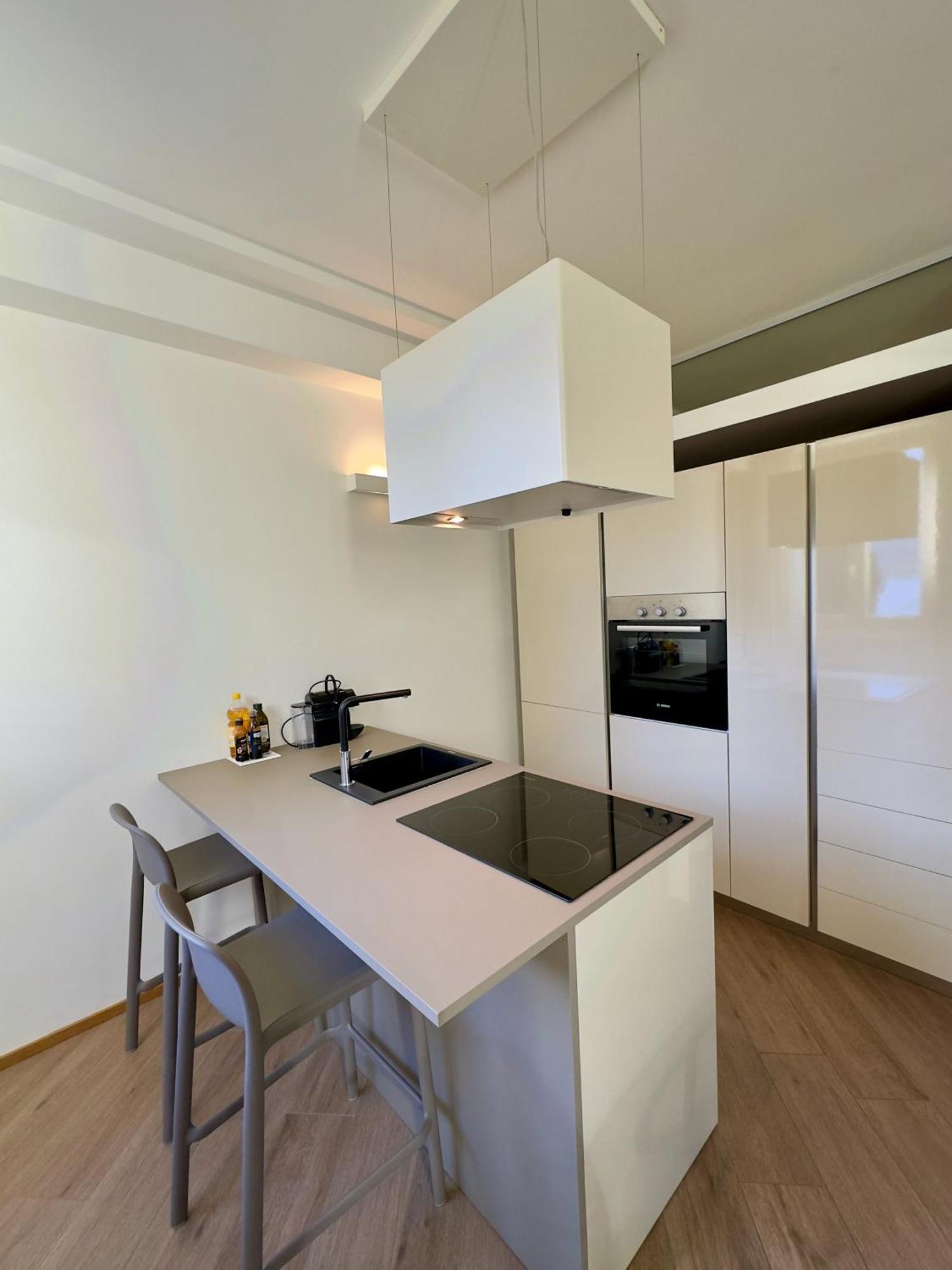 Matilde Apartment Oliveto Lario