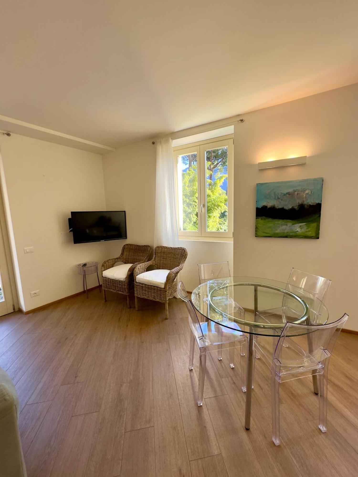 Matilde Apartment