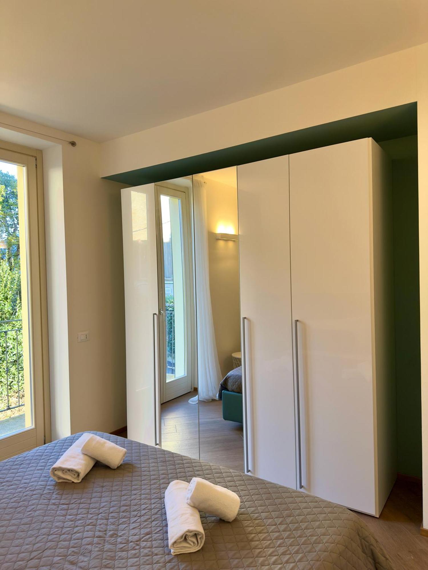 Matilde Apartment *