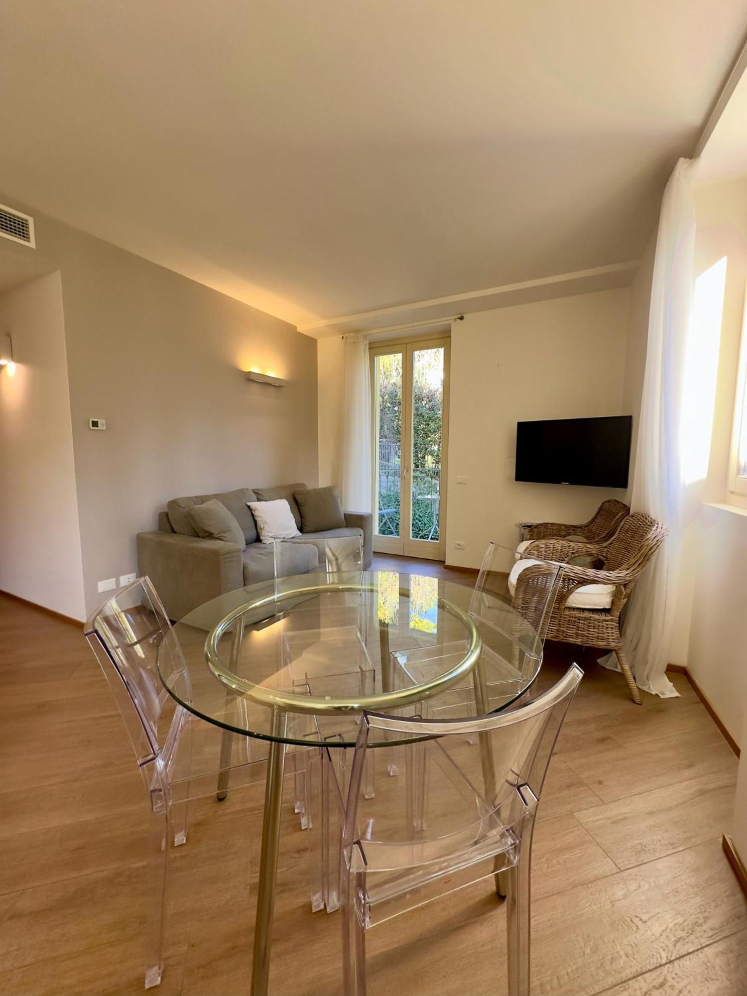 Apartment Matilde Oliveto Lario