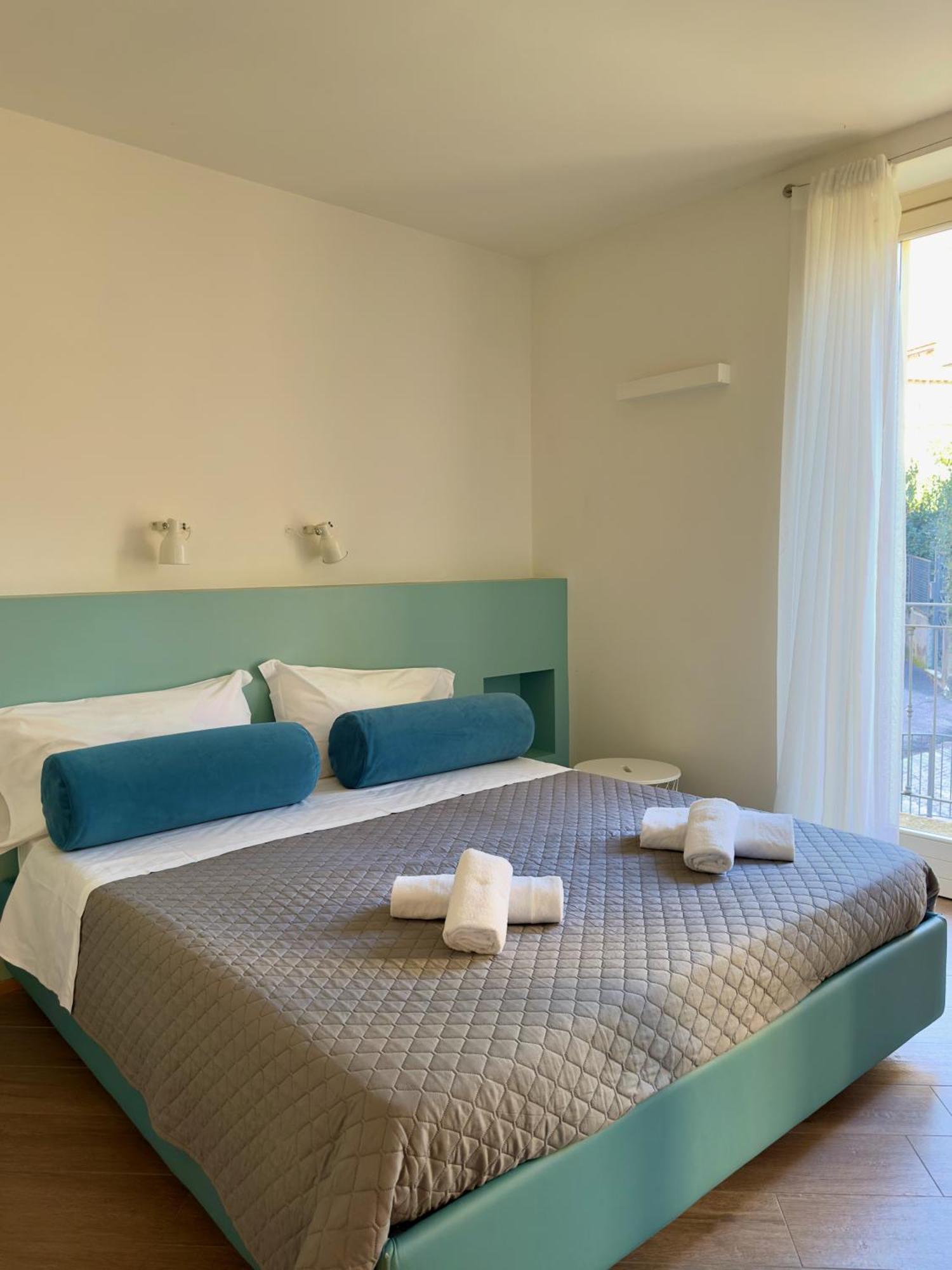 Matilde Apartment
