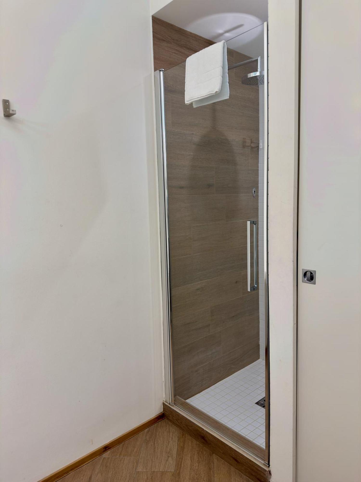 Matilde Apartment *