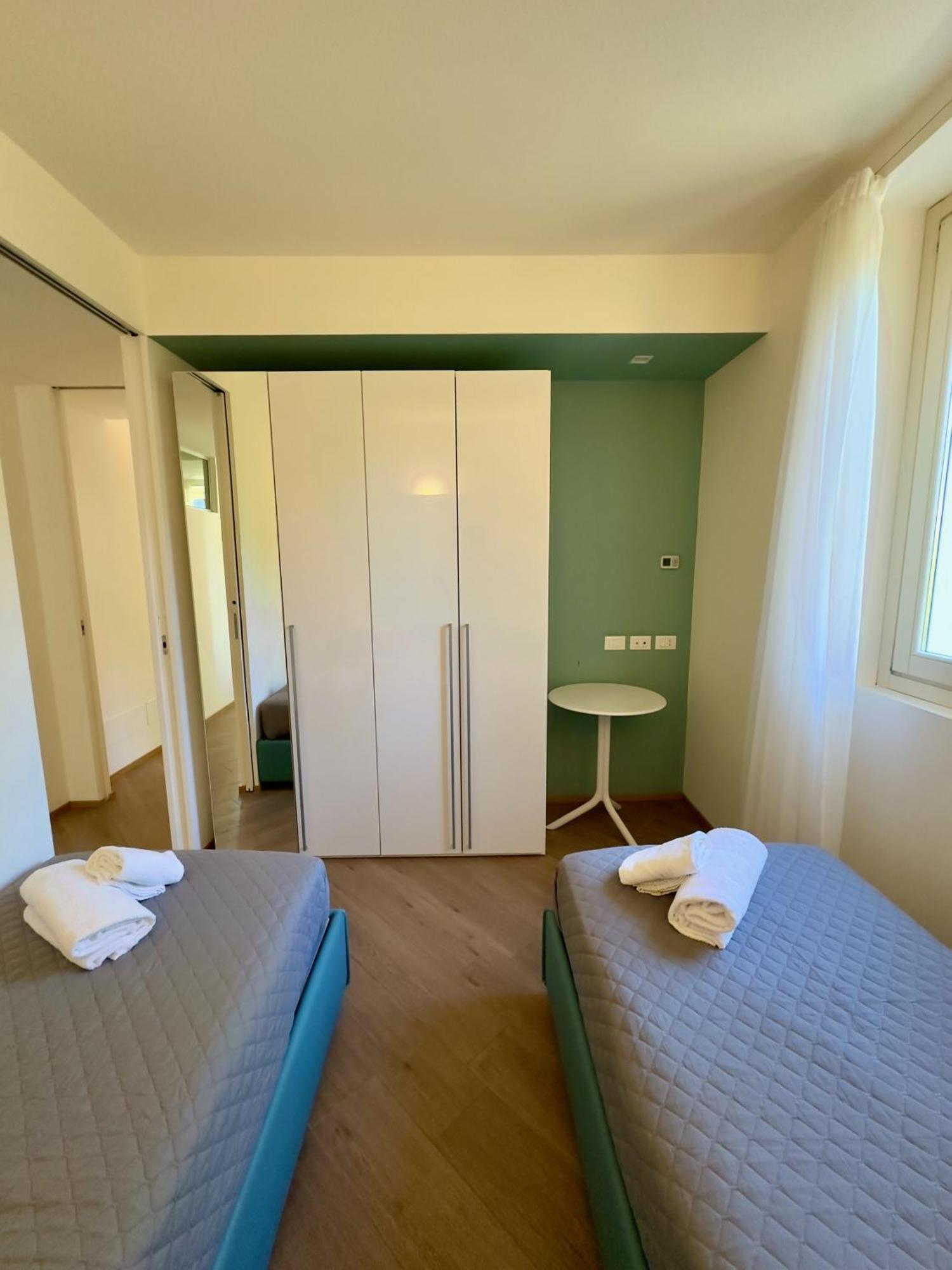 Apartment Matilde *