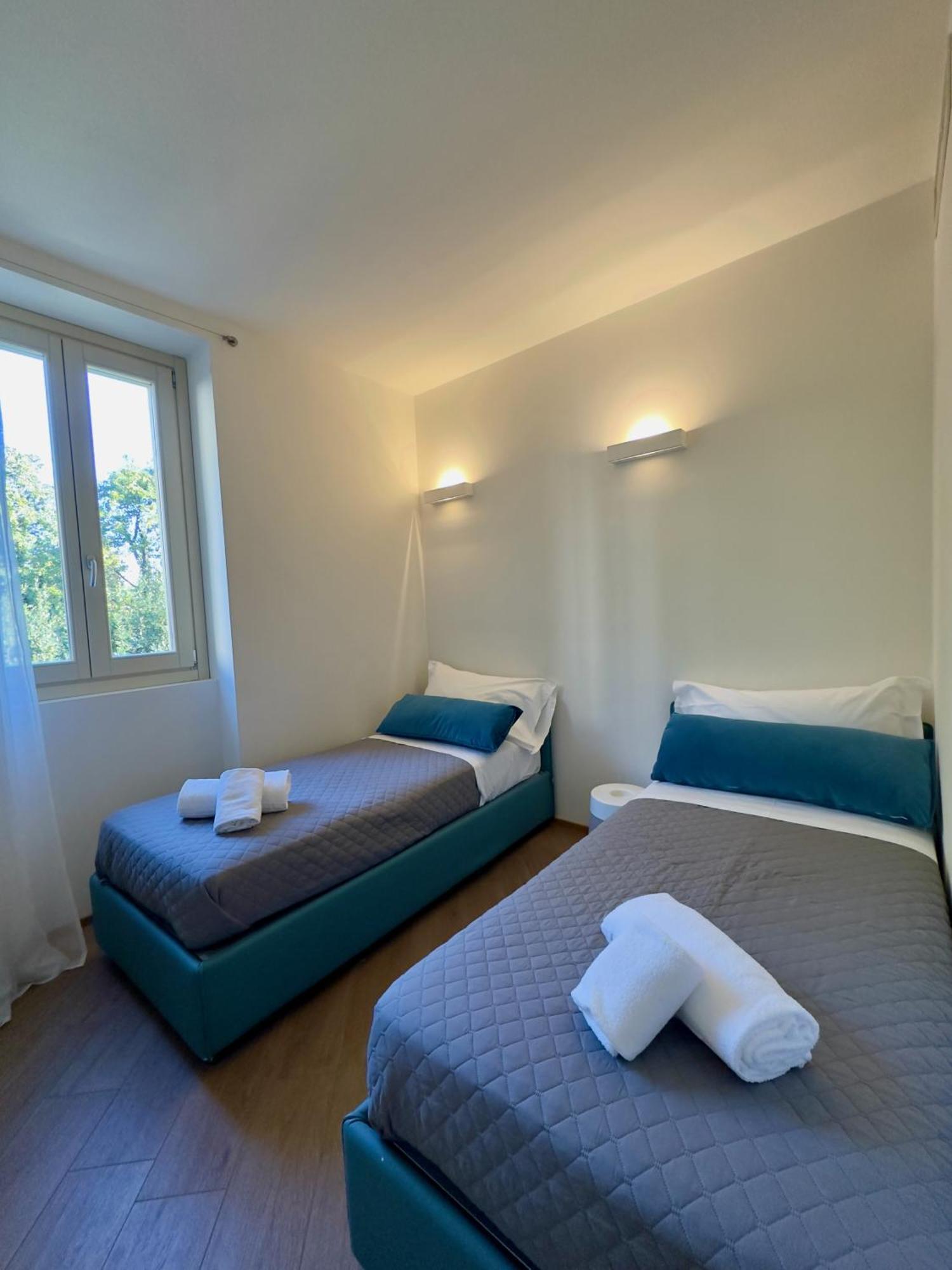 Apartment Matilde Oliveto Lario